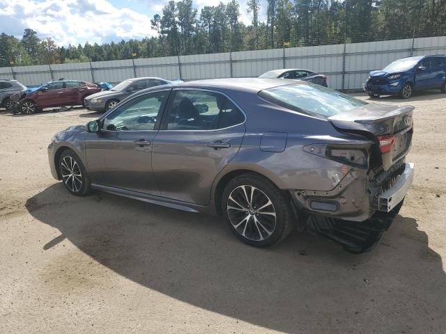 Photo 1 VIN: 4T1B11HK3JU126943 - TOYOTA CAMRY L 