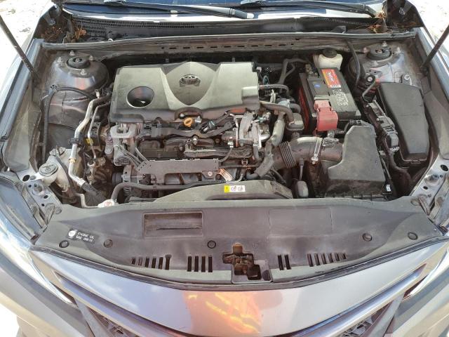 Photo 10 VIN: 4T1B11HK3JU126943 - TOYOTA CAMRY L 