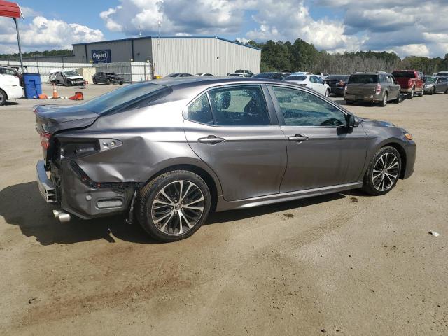 Photo 2 VIN: 4T1B11HK3JU126943 - TOYOTA CAMRY L 