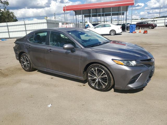 Photo 3 VIN: 4T1B11HK3JU126943 - TOYOTA CAMRY L 