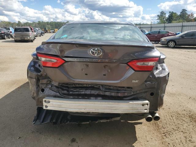 Photo 5 VIN: 4T1B11HK3JU126943 - TOYOTA CAMRY L 