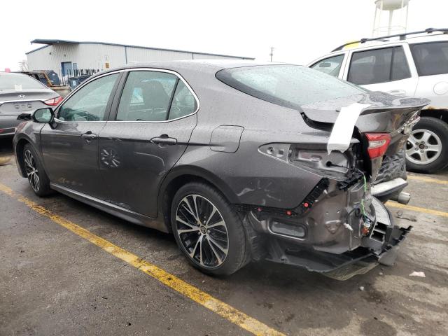 Photo 1 VIN: 4T1B11HK3JU128319 - TOYOTA CAMRY L 