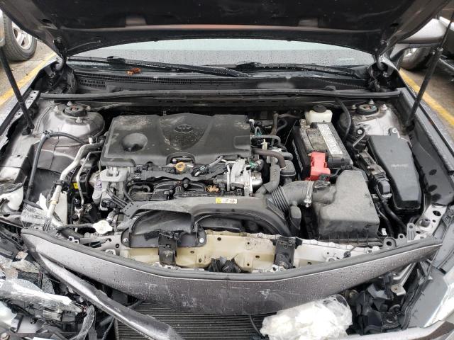 Photo 10 VIN: 4T1B11HK3JU128319 - TOYOTA CAMRY L 