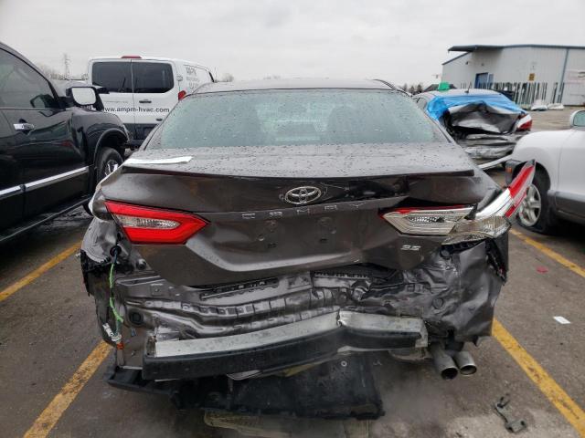 Photo 5 VIN: 4T1B11HK3JU128319 - TOYOTA CAMRY L 