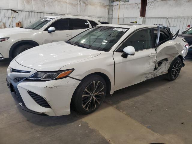 Photo 0 VIN: 4T1B11HK3JU129678 - TOYOTA CAMRY 