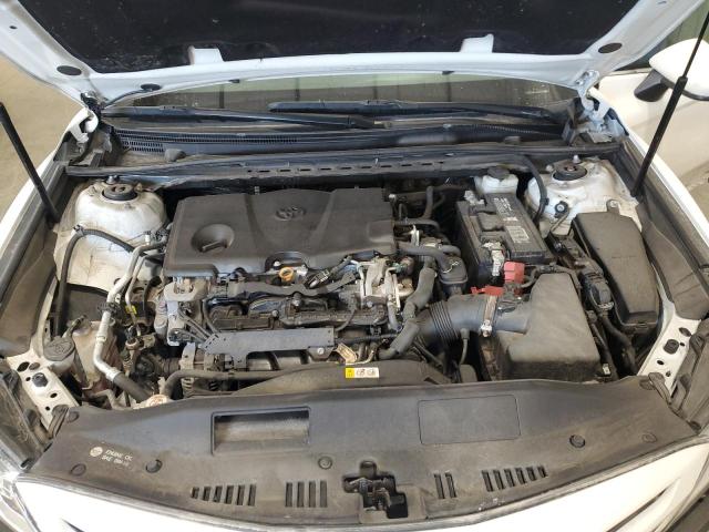 Photo 10 VIN: 4T1B11HK3JU129678 - TOYOTA CAMRY 