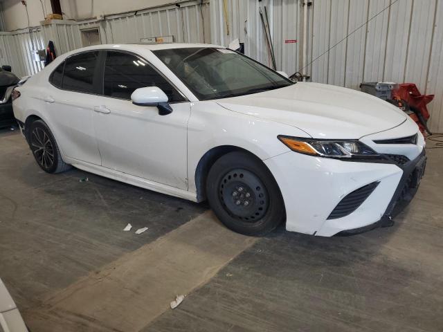 Photo 3 VIN: 4T1B11HK3JU129678 - TOYOTA CAMRY 