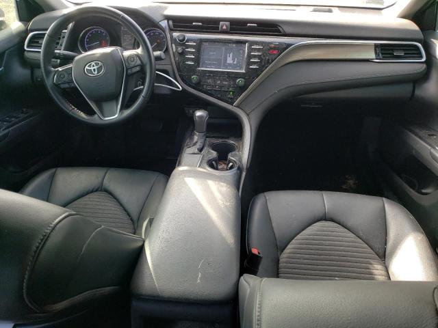 Photo 7 VIN: 4T1B11HK3JU129678 - TOYOTA CAMRY 