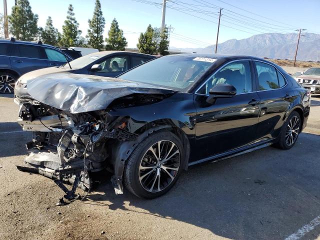 Photo 0 VIN: 4T1B11HK3JU130989 - TOYOTA CAMRY L 