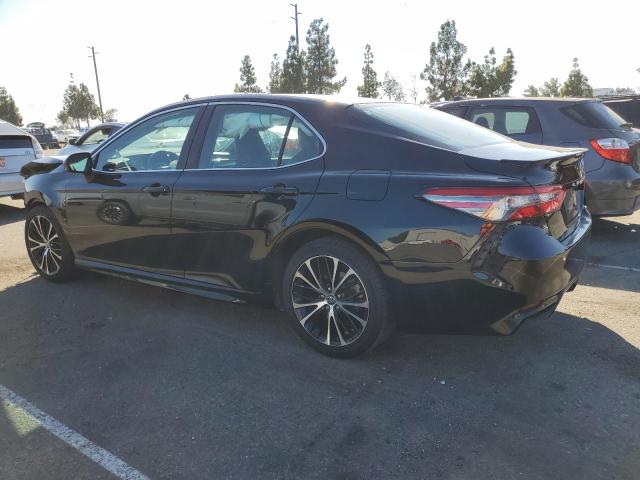 Photo 1 VIN: 4T1B11HK3JU130989 - TOYOTA CAMRY L 