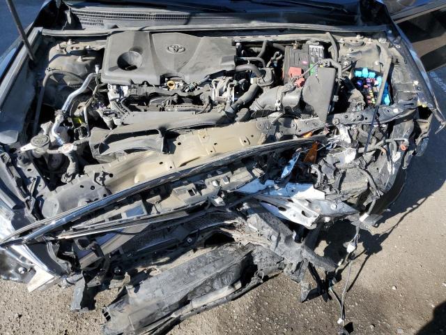 Photo 10 VIN: 4T1B11HK3JU130989 - TOYOTA CAMRY L 