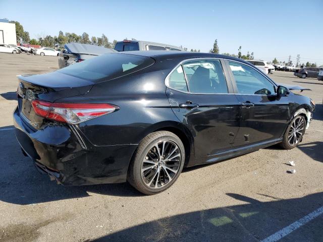 Photo 2 VIN: 4T1B11HK3JU130989 - TOYOTA CAMRY L 