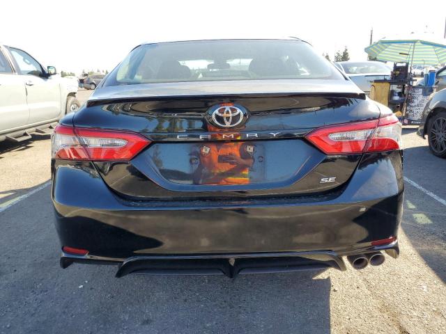 Photo 5 VIN: 4T1B11HK3JU130989 - TOYOTA CAMRY L 