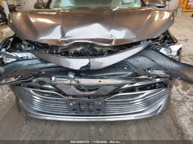 Photo 5 VIN: 4T1B11HK3JU131317 - TOYOTA CAMRY 