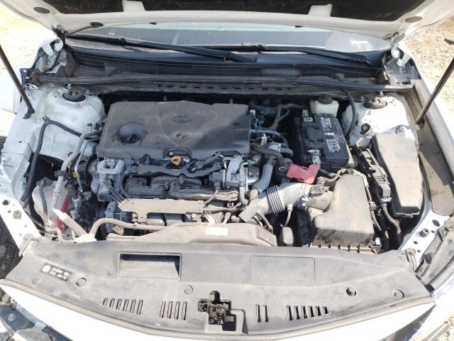 Photo 6 VIN: 4T1B11HK3JU132077 - TOYOTA CAMRY L 