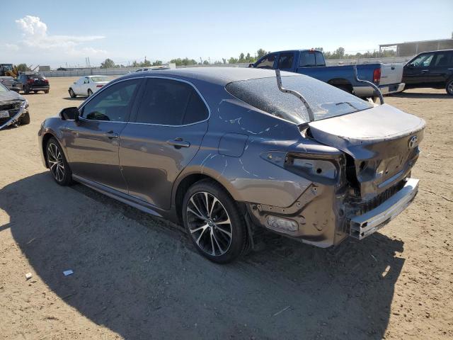 Photo 1 VIN: 4T1B11HK3JU132449 - TOYOTA CAMRY 