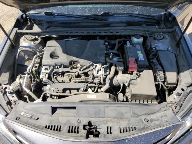 Photo 10 VIN: 4T1B11HK3JU132449 - TOYOTA CAMRY 