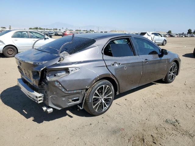 Photo 2 VIN: 4T1B11HK3JU132449 - TOYOTA CAMRY 