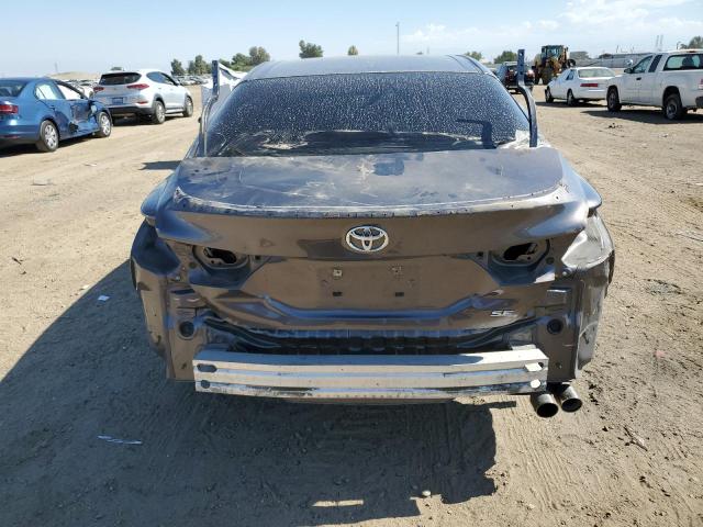 Photo 5 VIN: 4T1B11HK3JU132449 - TOYOTA CAMRY 