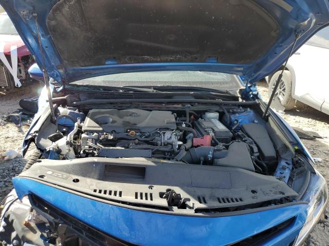 Photo 10 VIN: 4T1B11HK3JU134931 - TOYOTA CAMRY 