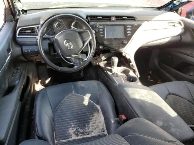 Photo 7 VIN: 4T1B11HK3JU134931 - TOYOTA CAMRY 