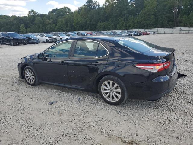 Photo 1 VIN: 4T1B11HK3JU137540 - TOYOTA CAMRY L 