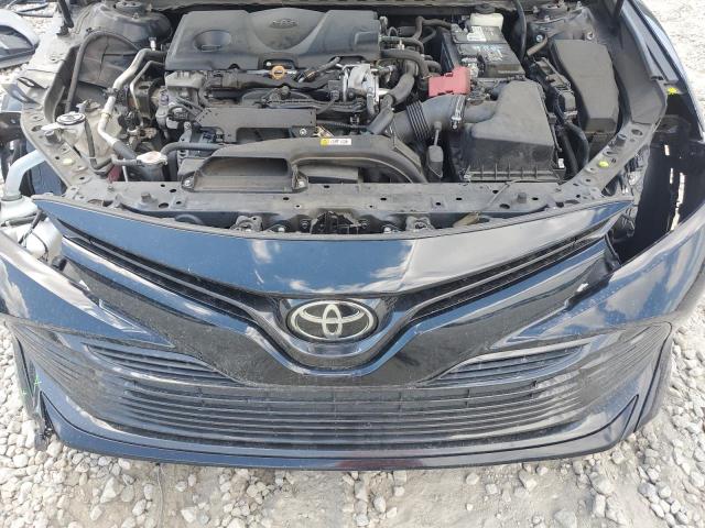 Photo 10 VIN: 4T1B11HK3JU137540 - TOYOTA CAMRY L 