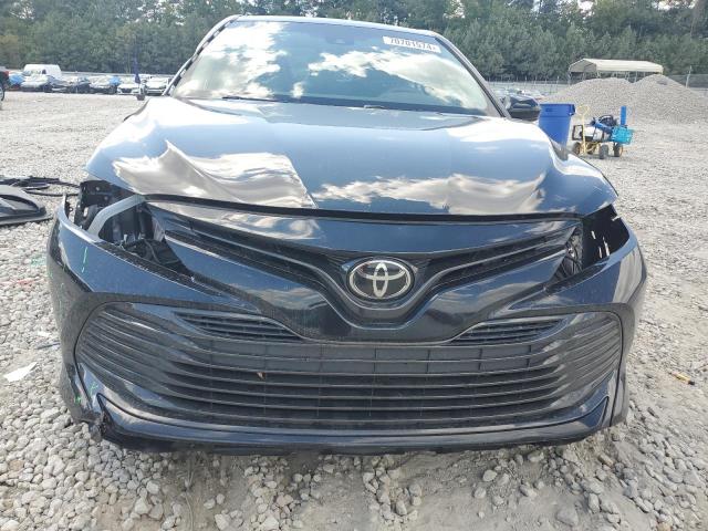 Photo 4 VIN: 4T1B11HK3JU137540 - TOYOTA CAMRY L 