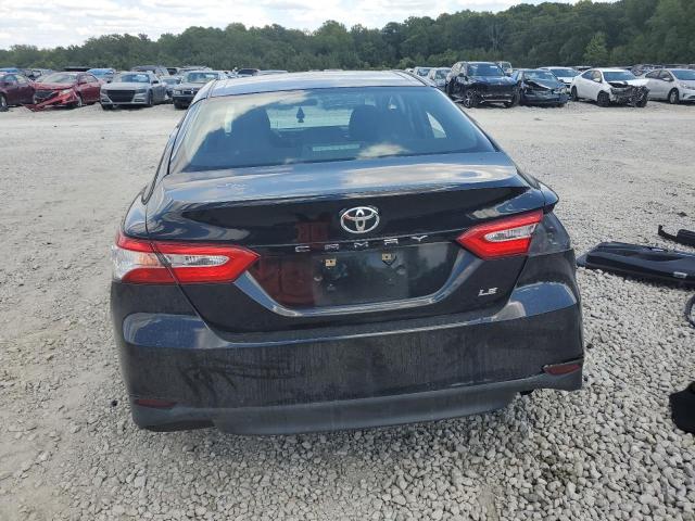 Photo 5 VIN: 4T1B11HK3JU137540 - TOYOTA CAMRY L 