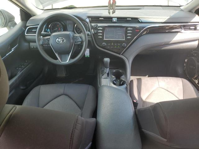 Photo 7 VIN: 4T1B11HK3JU137540 - TOYOTA CAMRY L 