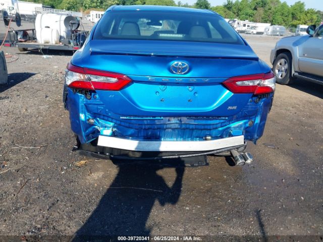 Photo 5 VIN: 4T1B11HK3JU138476 - TOYOTA CAMRY 