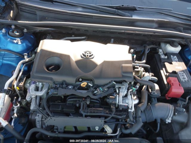 Photo 9 VIN: 4T1B11HK3JU138476 - TOYOTA CAMRY 