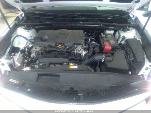 Photo 9 VIN: 4T1B11HK3JU142527 - TOYOTA CAMRY 