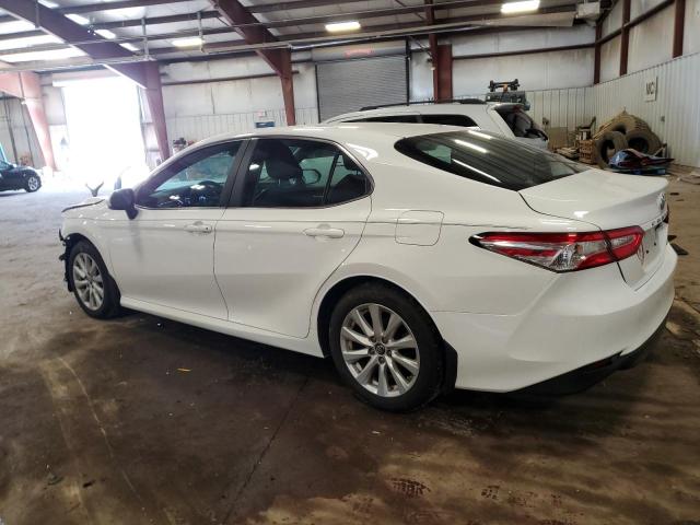 Photo 1 VIN: 4T1B11HK3JU143273 - TOYOTA CAMRY 