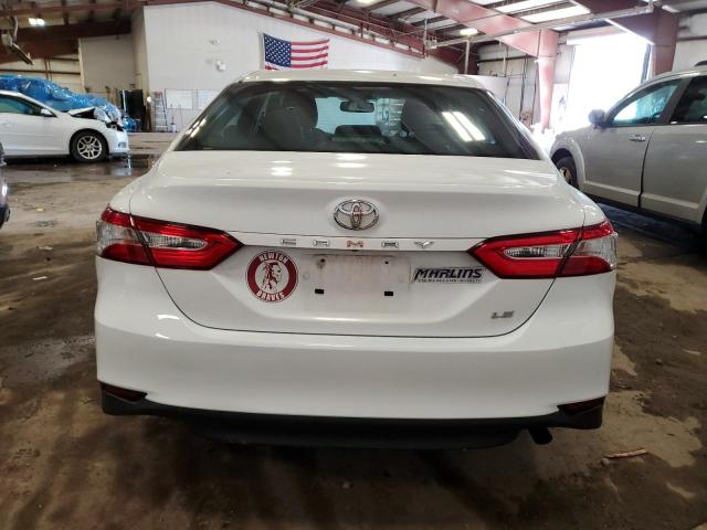 Photo 5 VIN: 4T1B11HK3JU143273 - TOYOTA CAMRY 