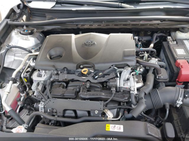 Photo 9 VIN: 4T1B11HK3JU144505 - TOYOTA CAMRY 