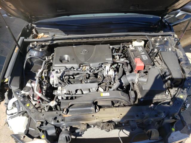 Photo 10 VIN: 4T1B11HK3JU144553 - TOYOTA CAMRY L 