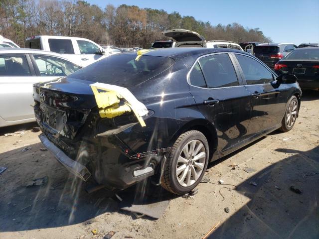 Photo 2 VIN: 4T1B11HK3JU144553 - TOYOTA CAMRY L 