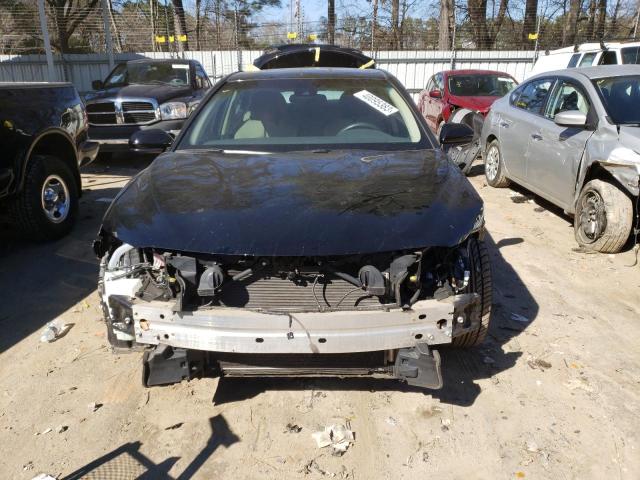 Photo 4 VIN: 4T1B11HK3JU144553 - TOYOTA CAMRY L 