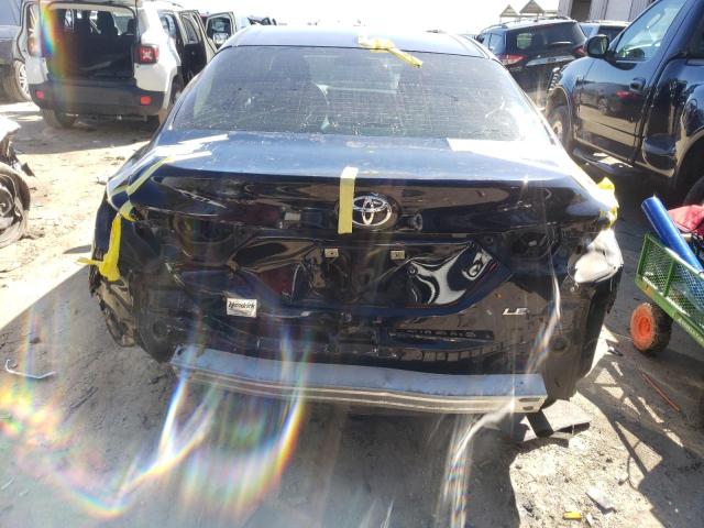 Photo 5 VIN: 4T1B11HK3JU144553 - TOYOTA CAMRY L 