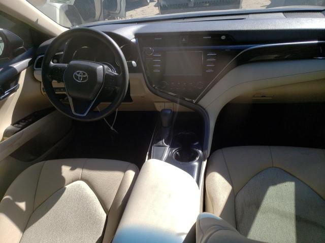 Photo 7 VIN: 4T1B11HK3JU144553 - TOYOTA CAMRY L 