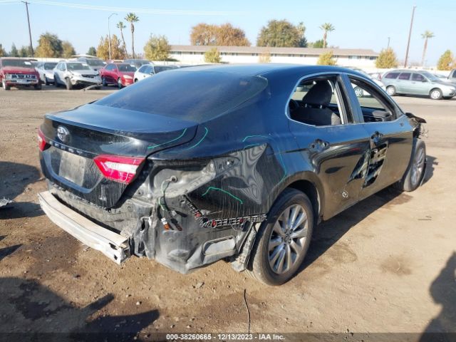 Photo 3 VIN: 4T1B11HK3JU146142 - TOYOTA CAMRY 