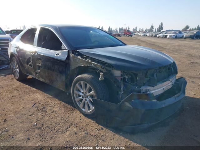 Photo 5 VIN: 4T1B11HK3JU146142 - TOYOTA CAMRY 