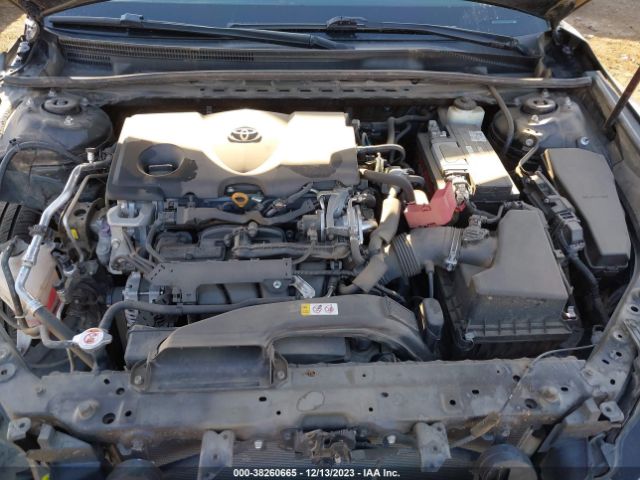 Photo 9 VIN: 4T1B11HK3JU146142 - TOYOTA CAMRY 