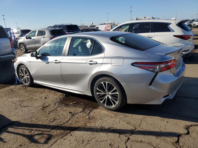 Photo 1 VIN: 4T1B11HK3JU148117 - TOYOTA CAMRY L 