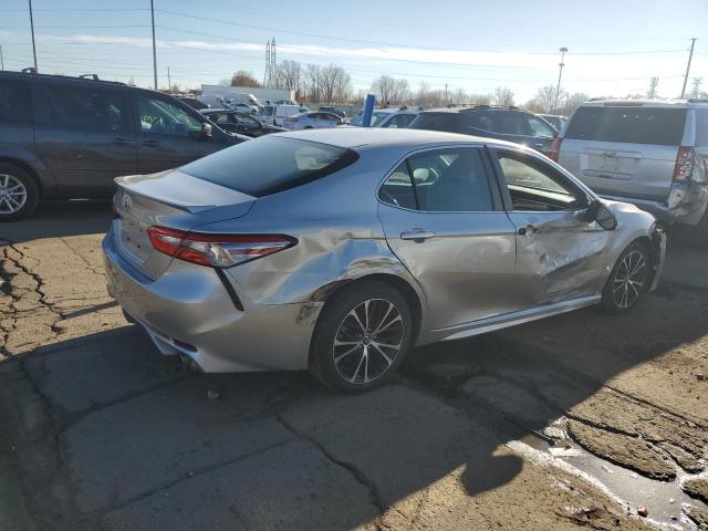 Photo 2 VIN: 4T1B11HK3JU148117 - TOYOTA CAMRY L 