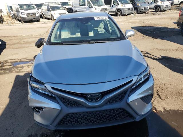 Photo 4 VIN: 4T1B11HK3JU148117 - TOYOTA CAMRY L 