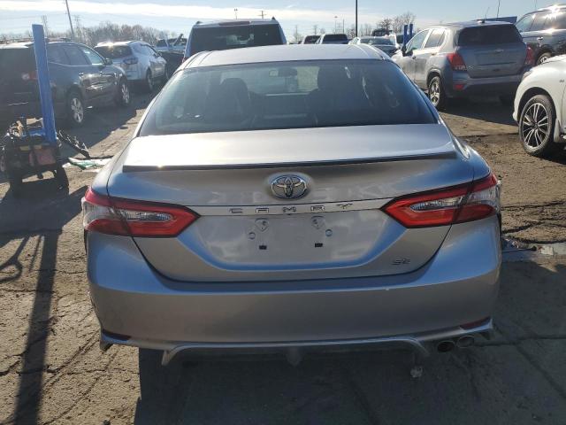 Photo 5 VIN: 4T1B11HK3JU148117 - TOYOTA CAMRY L 