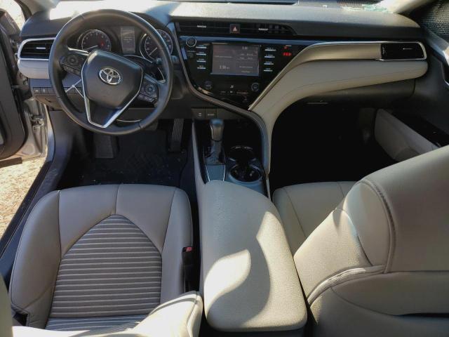 Photo 7 VIN: 4T1B11HK3JU148117 - TOYOTA CAMRY L 