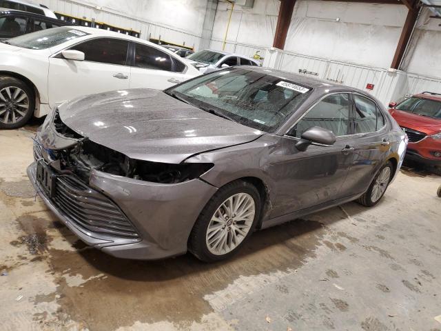 Photo 0 VIN: 4T1B11HK3JU154421 - TOYOTA CAMRY L 